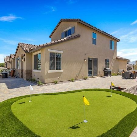 Pga West -3 Bdrm House W/Bonus Loft, Sleeps 8, Pool, Gym Villa ลากินตา ภายนอก รูปภาพ