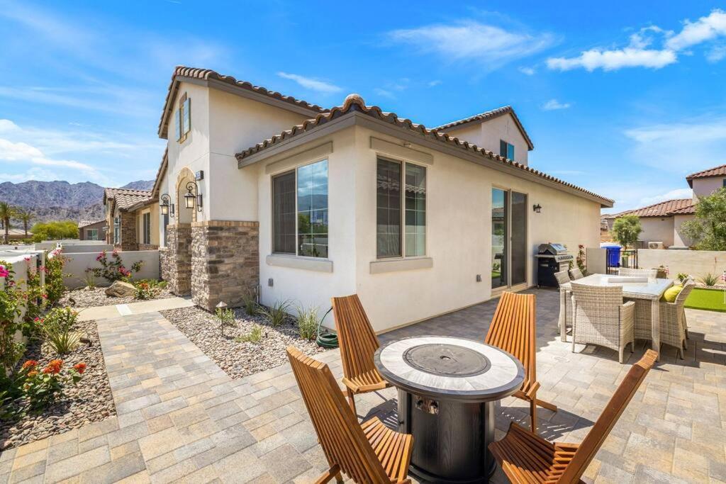 Pga West -3 Bdrm House W/Bonus Loft, Sleeps 8, Pool, Gym Villa ลากินตา ภายนอก รูปภาพ
