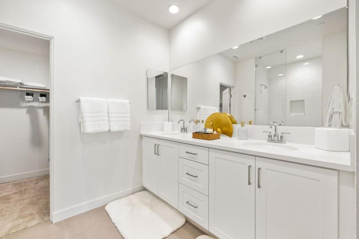 Pga West -3 Bdrm House W/Bonus Loft, Sleeps 8, Pool, Gym Villa ลากินตา ภายนอก รูปภาพ