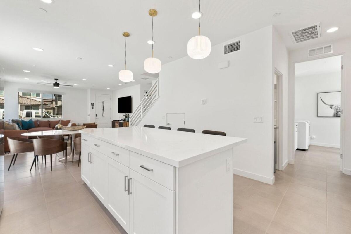 Pga West -3 Bdrm House W/Bonus Loft, Sleeps 8, Pool, Gym Villa ลากินตา ภายนอก รูปภาพ