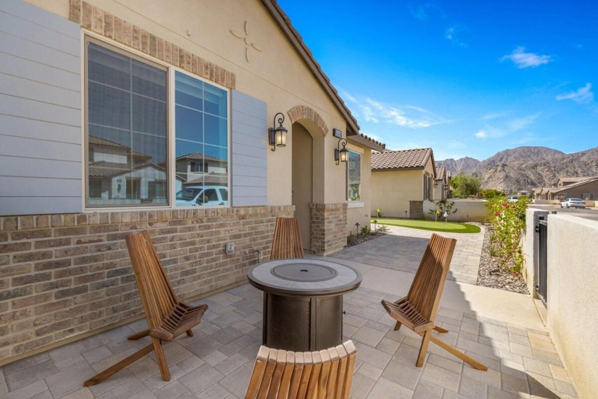 Pga West -3 Bdrm House W/Bonus Loft, Sleeps 8, Pool, Gym Villa ลากินตา ภายนอก รูปภาพ