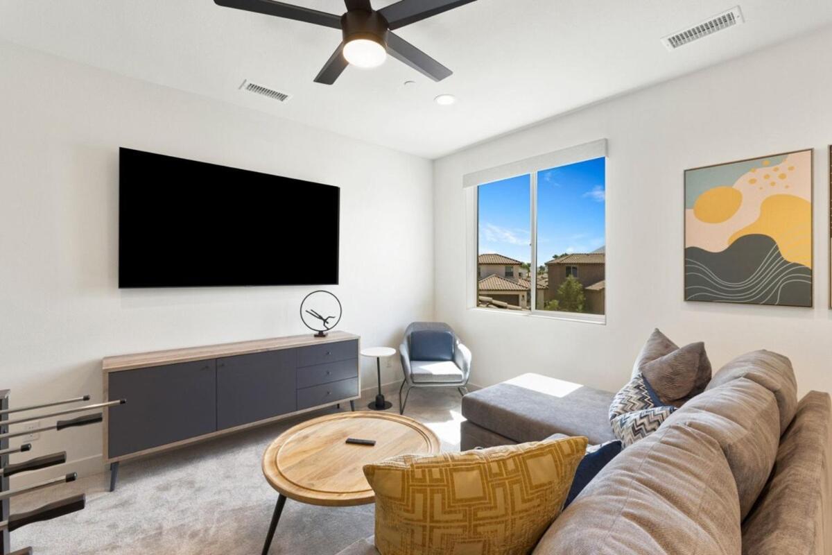Pga West -3 Bdrm House W/Bonus Loft, Sleeps 8, Pool, Gym Villa ลากินตา ภายนอก รูปภาพ