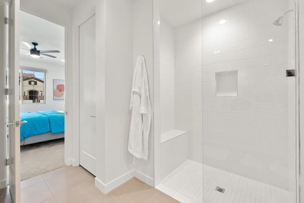 Pga West -3 Bdrm House W/Bonus Loft, Sleeps 8, Pool, Gym Villa ลากินตา ภายนอก รูปภาพ