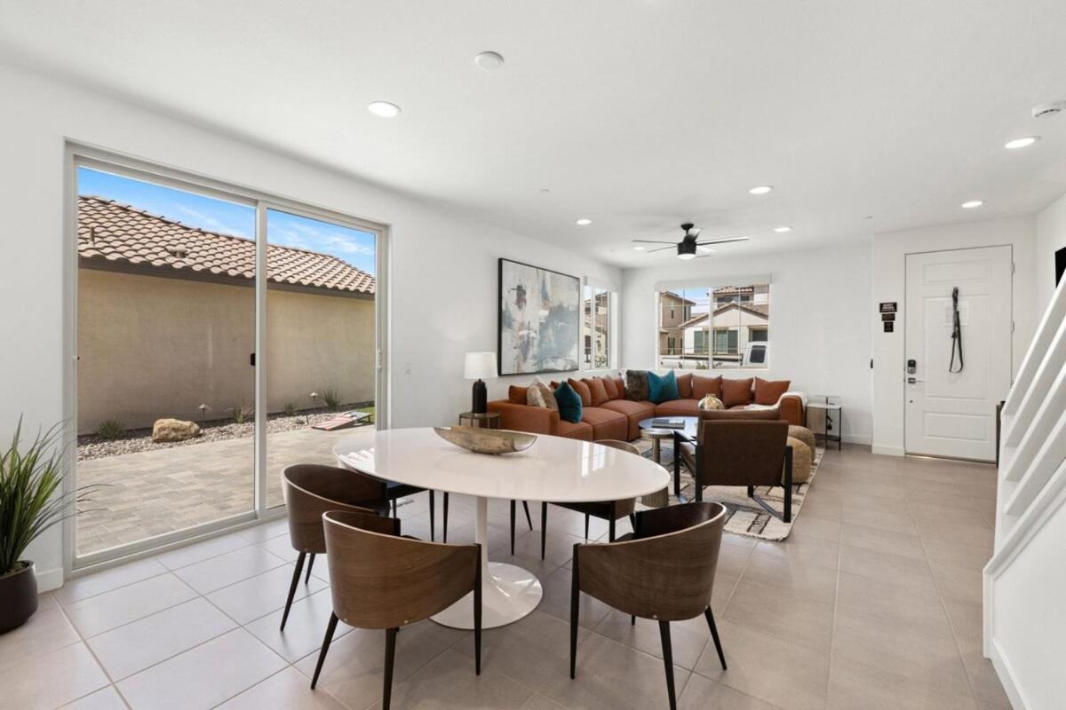 Pga West -3 Bdrm House W/Bonus Loft, Sleeps 8, Pool, Gym Villa ลากินตา ภายนอก รูปภาพ