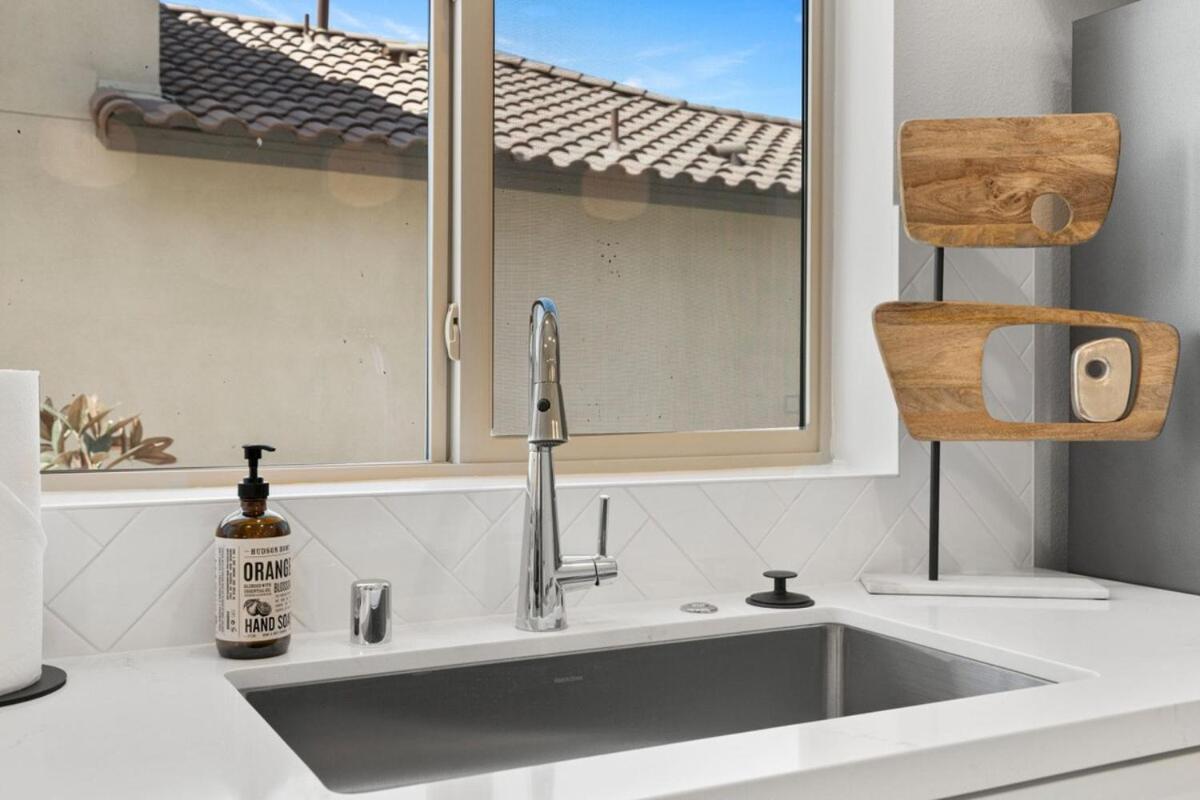 Pga West -3 Bdrm House W/Bonus Loft, Sleeps 8, Pool, Gym Villa ลากินตา ภายนอก รูปภาพ