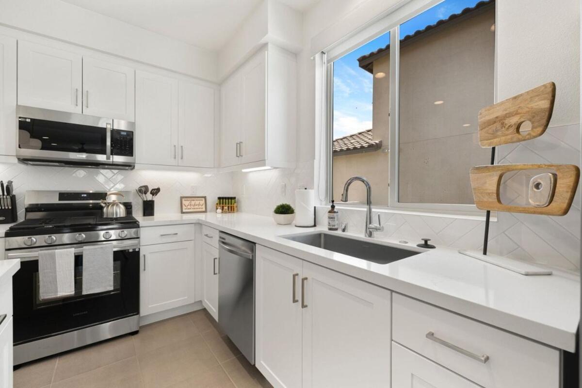 Pga West -3 Bdrm House W/Bonus Loft, Sleeps 8, Pool, Gym Villa ลากินตา ภายนอก รูปภาพ