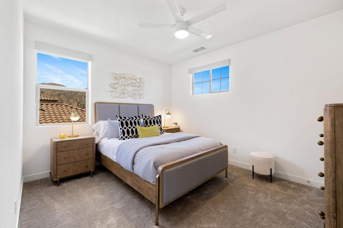 Pga West -3 Bdrm House W/Bonus Loft, Sleeps 8, Pool, Gym Villa ลากินตา ภายนอก รูปภาพ