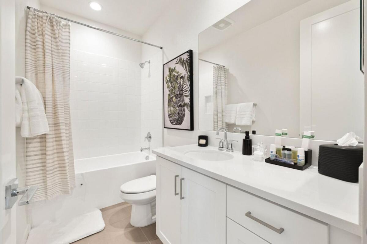 Pga West -3 Bdrm House W/Bonus Loft, Sleeps 8, Pool, Gym Villa ลากินตา ภายนอก รูปภาพ