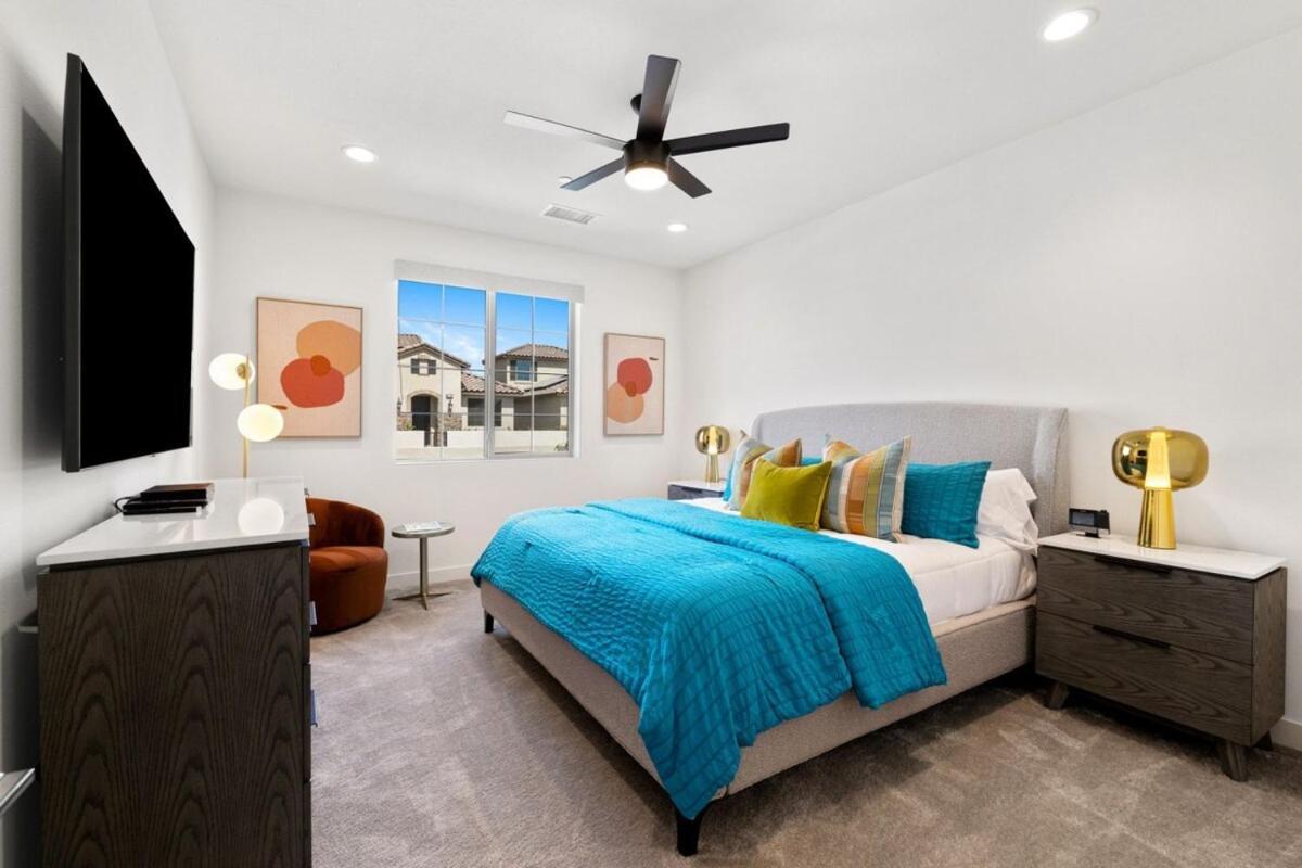 Pga West -3 Bdrm House W/Bonus Loft, Sleeps 8, Pool, Gym Villa ลากินตา ภายนอก รูปภาพ