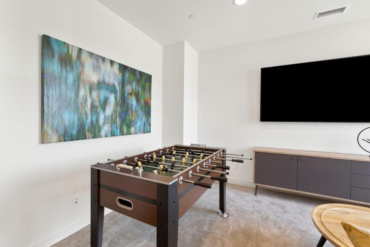 Pga West -3 Bdrm House W/Bonus Loft, Sleeps 8, Pool, Gym Villa ลากินตา ภายนอก รูปภาพ