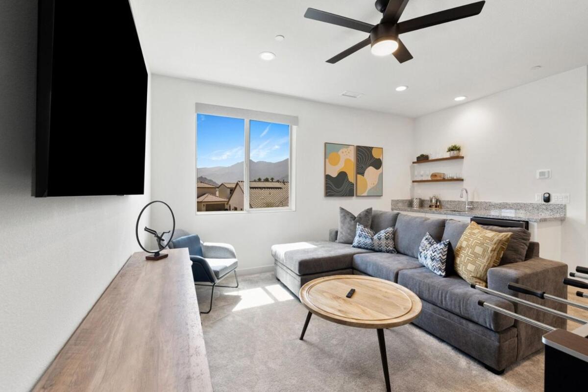 Pga West -3 Bdrm House W/Bonus Loft, Sleeps 8, Pool, Gym Villa ลากินตา ภายนอก รูปภาพ
