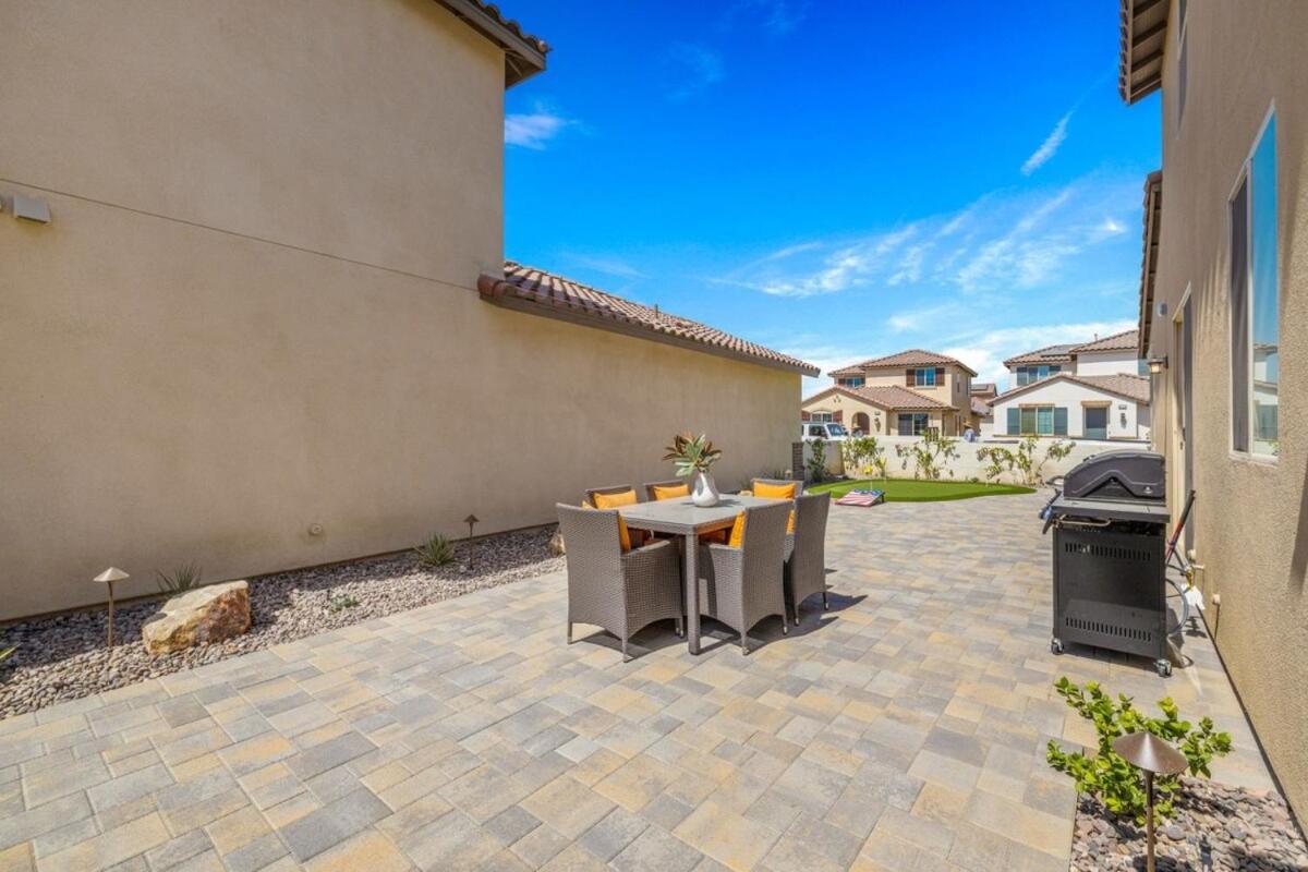 Pga West -3 Bdrm House W/Bonus Loft, Sleeps 8, Pool, Gym Villa ลากินตา ภายนอก รูปภาพ
