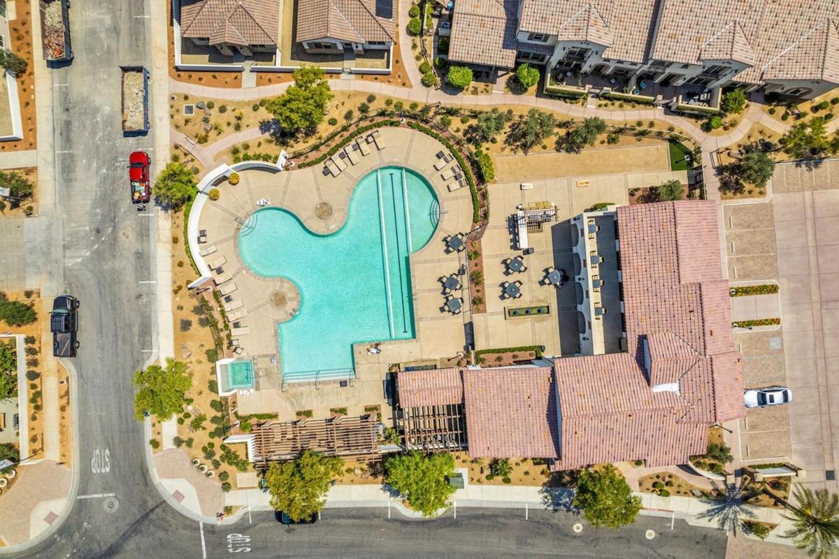 Pga West -3 Bdrm House W/Bonus Loft, Sleeps 8, Pool, Gym Villa ลากินตา ภายนอก รูปภาพ