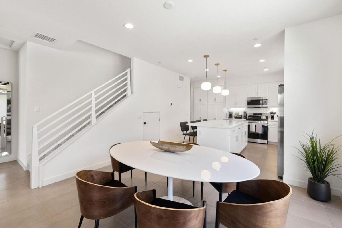 Pga West -3 Bdrm House W/Bonus Loft, Sleeps 8, Pool, Gym Villa ลากินตา ภายนอก รูปภาพ
