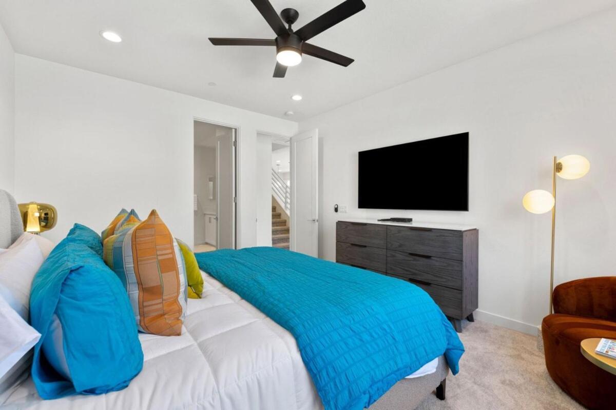 Pga West -3 Bdrm House W/Bonus Loft, Sleeps 8, Pool, Gym Villa ลากินตา ภายนอก รูปภาพ