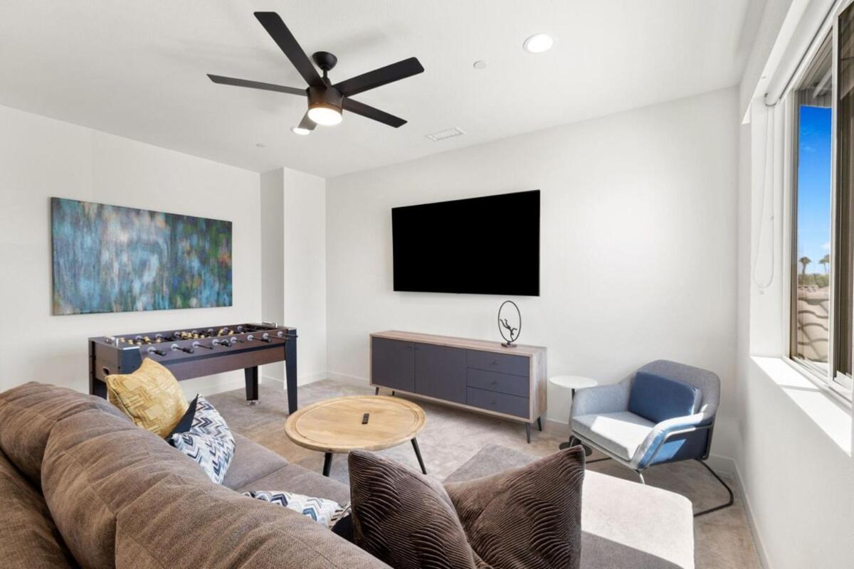 Pga West -3 Bdrm House W/Bonus Loft, Sleeps 8, Pool, Gym Villa ลากินตา ภายนอก รูปภาพ