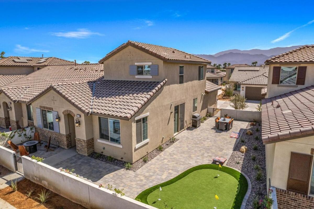 Pga West -3 Bdrm House W/Bonus Loft, Sleeps 8, Pool, Gym Villa ลากินตา ภายนอก รูปภาพ