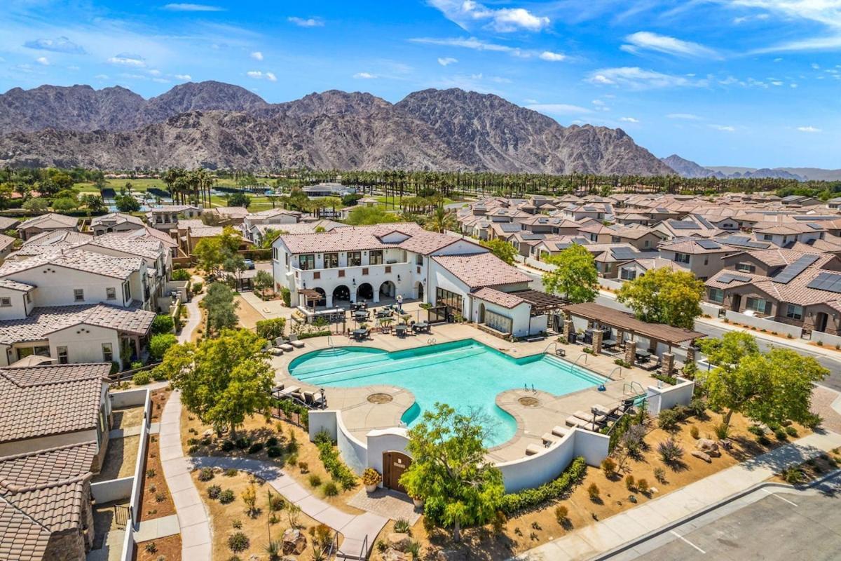 Pga West -3 Bdrm House W/Bonus Loft, Sleeps 8, Pool, Gym Villa ลากินตา ภายนอก รูปภาพ