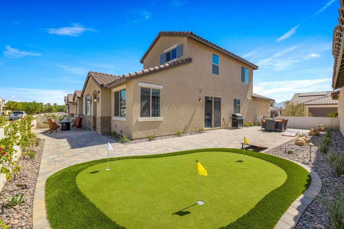 Pga West -3 Bdrm House W/Bonus Loft, Sleeps 8, Pool, Gym Villa ลากินตา ภายนอก รูปภาพ