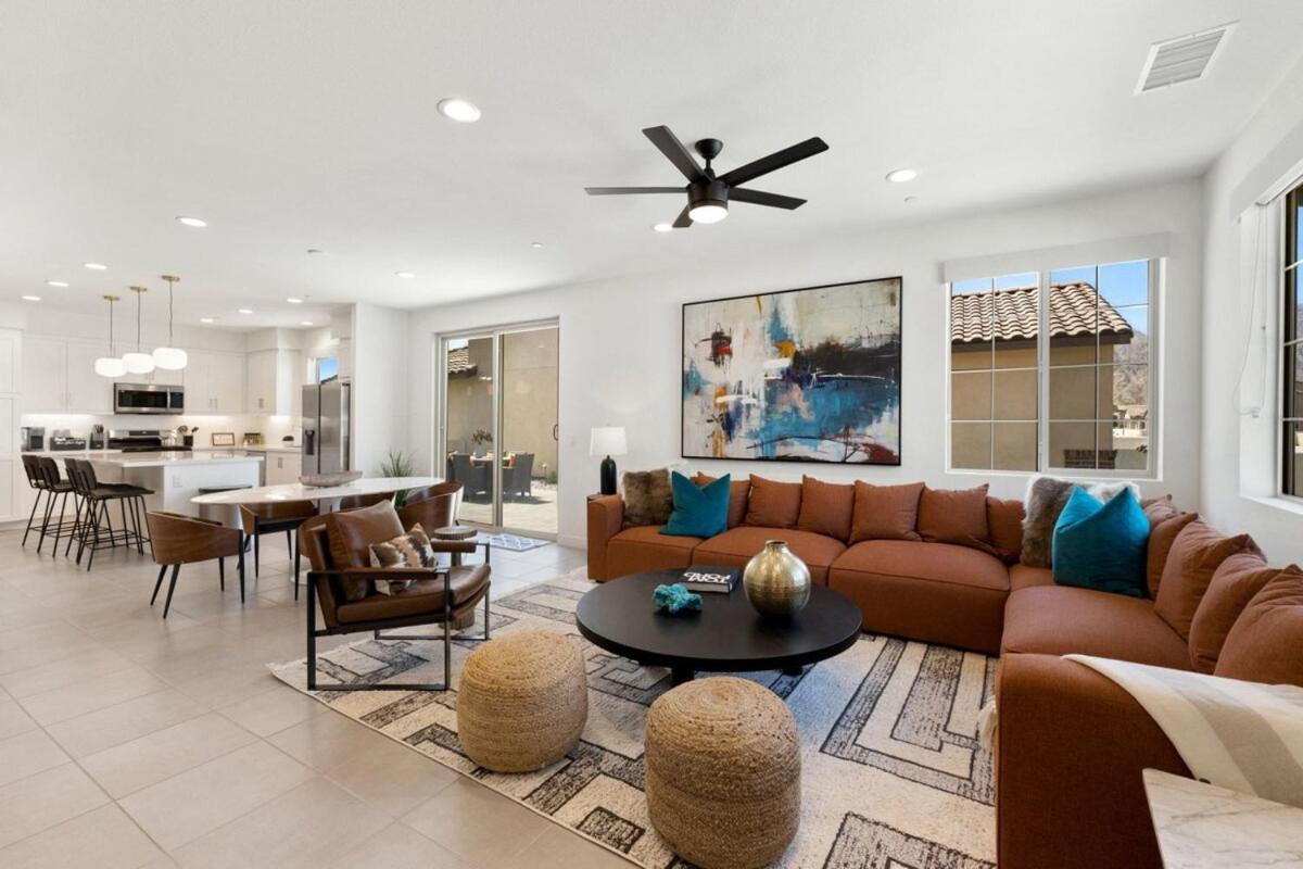 Pga West -3 Bdrm House W/Bonus Loft, Sleeps 8, Pool, Gym Villa ลากินตา ภายนอก รูปภาพ